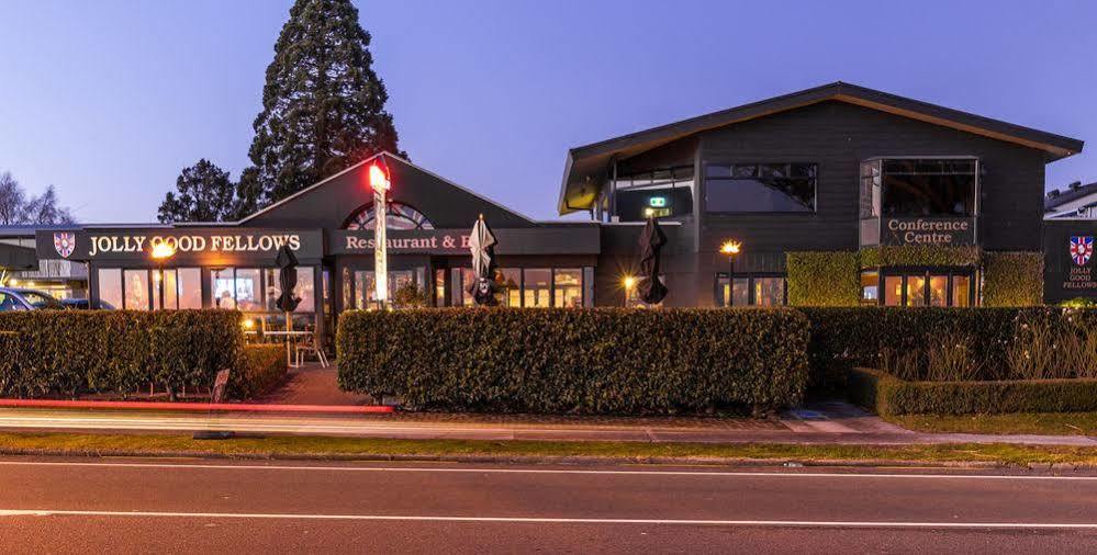 Motel Twin Peaks Lakeside 3*